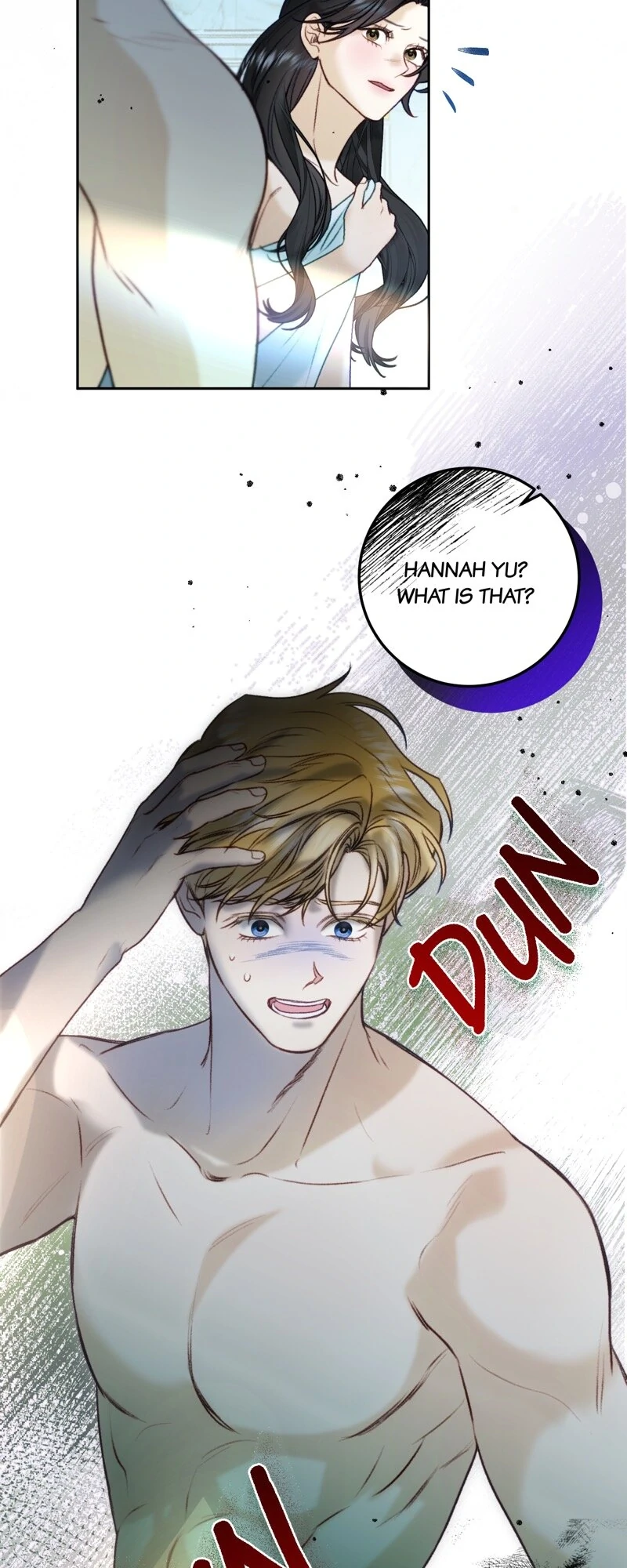 He’s Not Just a Pretty Face chapter 102 page 21