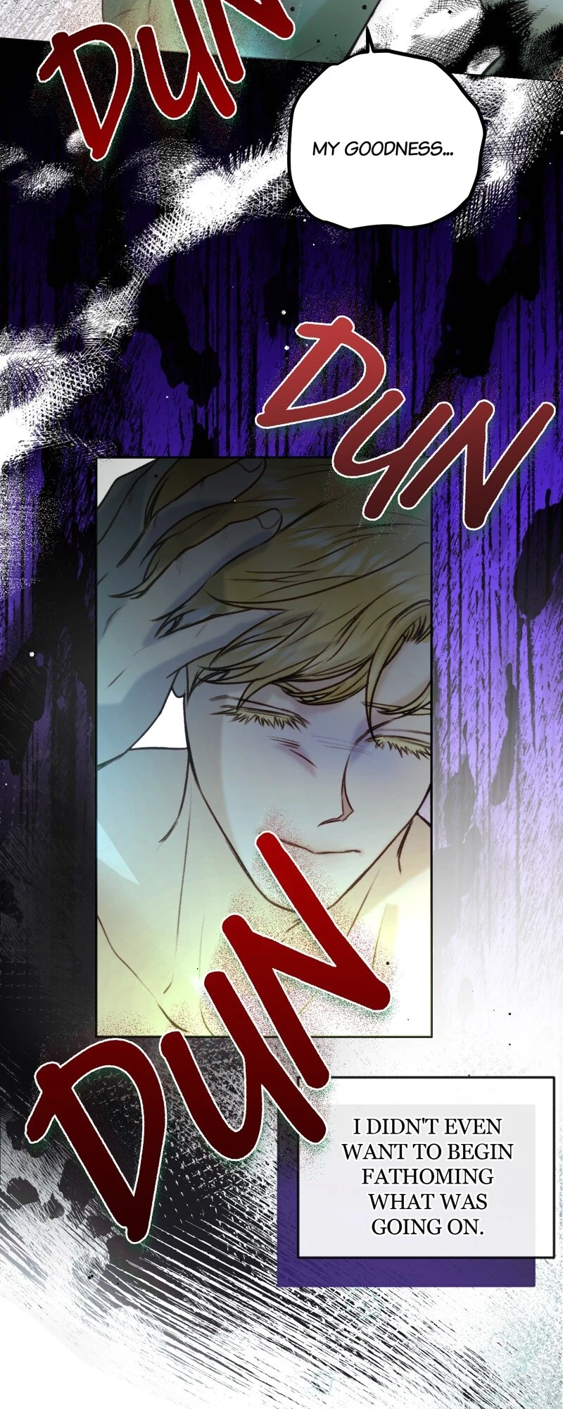 He’s Not Just a Pretty Face chapter 102 page 22