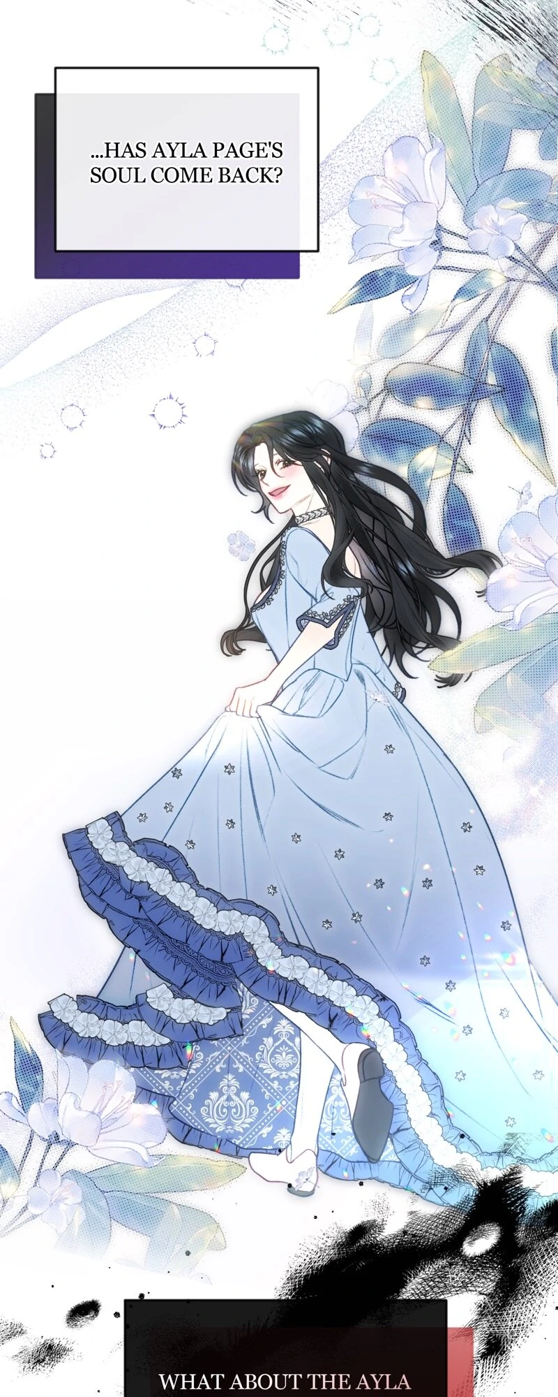 He’s Not Just a Pretty Face chapter 102 page 23