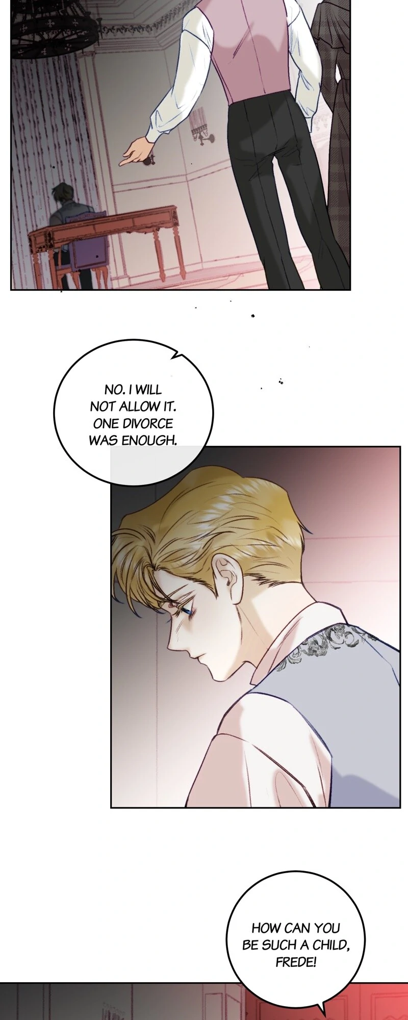 He’s Not Just a Pretty Face chapter 102 page 27