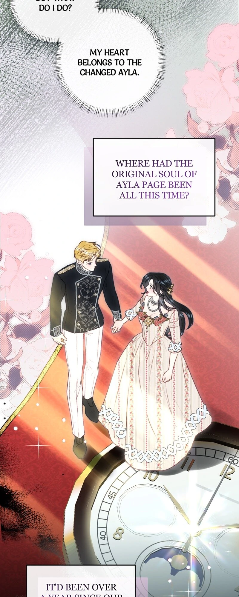 He’s Not Just a Pretty Face chapter 102 page 29