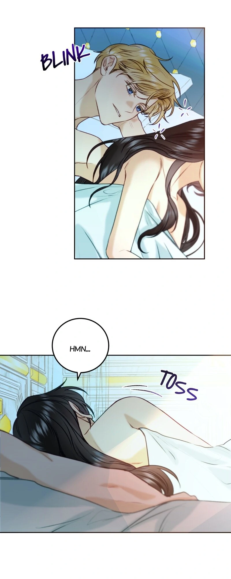 He’s Not Just a Pretty Face chapter 102 page 3
