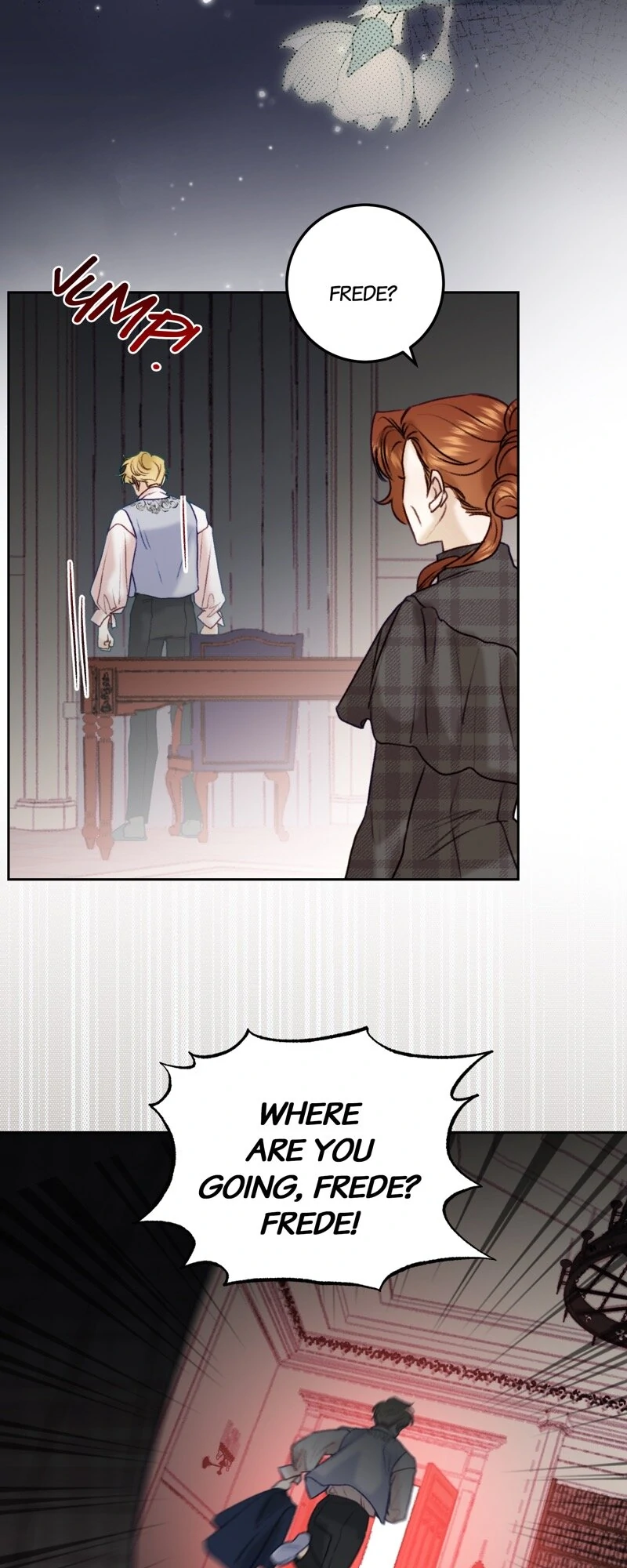 He’s Not Just a Pretty Face chapter 102 page 31