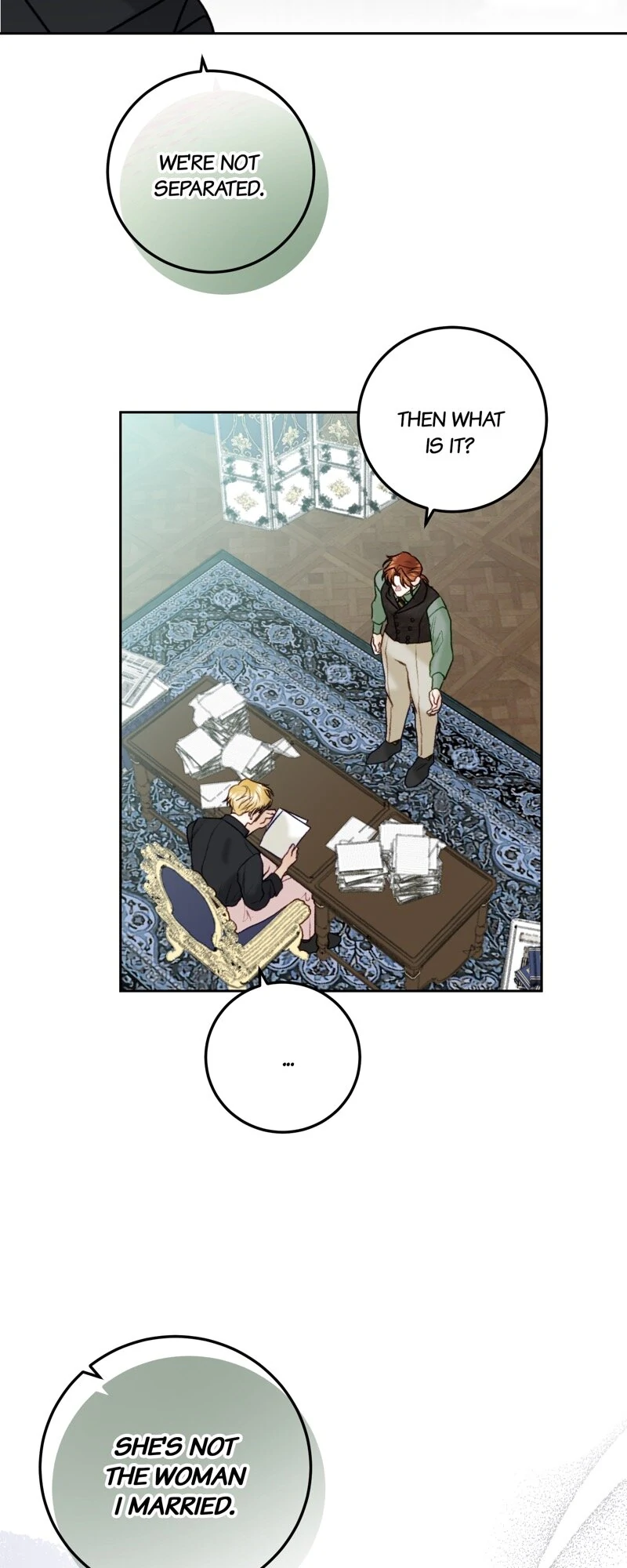 He’s Not Just a Pretty Face chapter 102 page 38