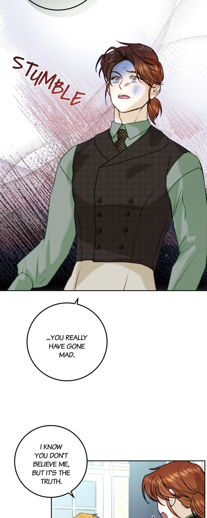 He’s Not Just a Pretty Face chapter 102 page 39