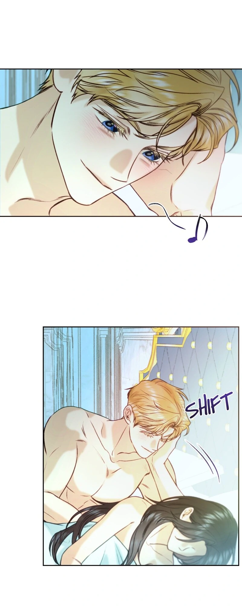 He’s Not Just a Pretty Face chapter 102 page 4