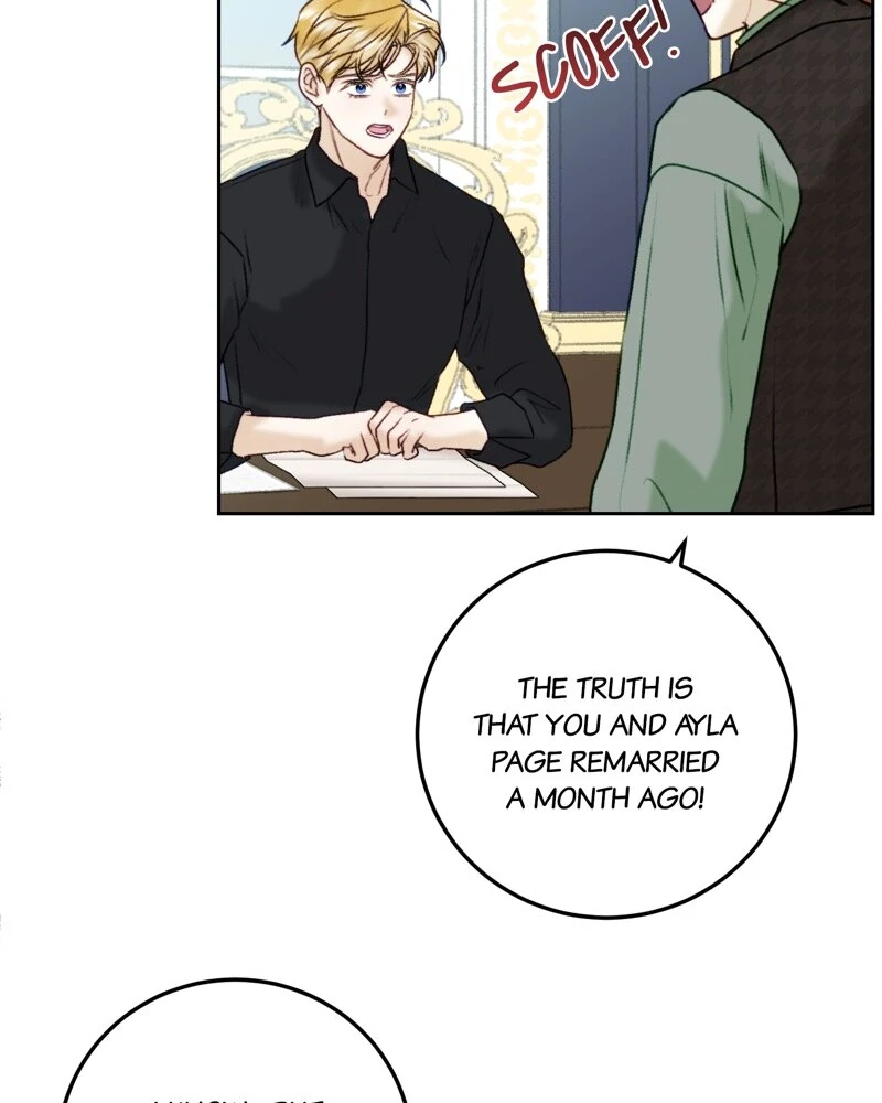 He’s Not Just a Pretty Face chapter 102 page 40