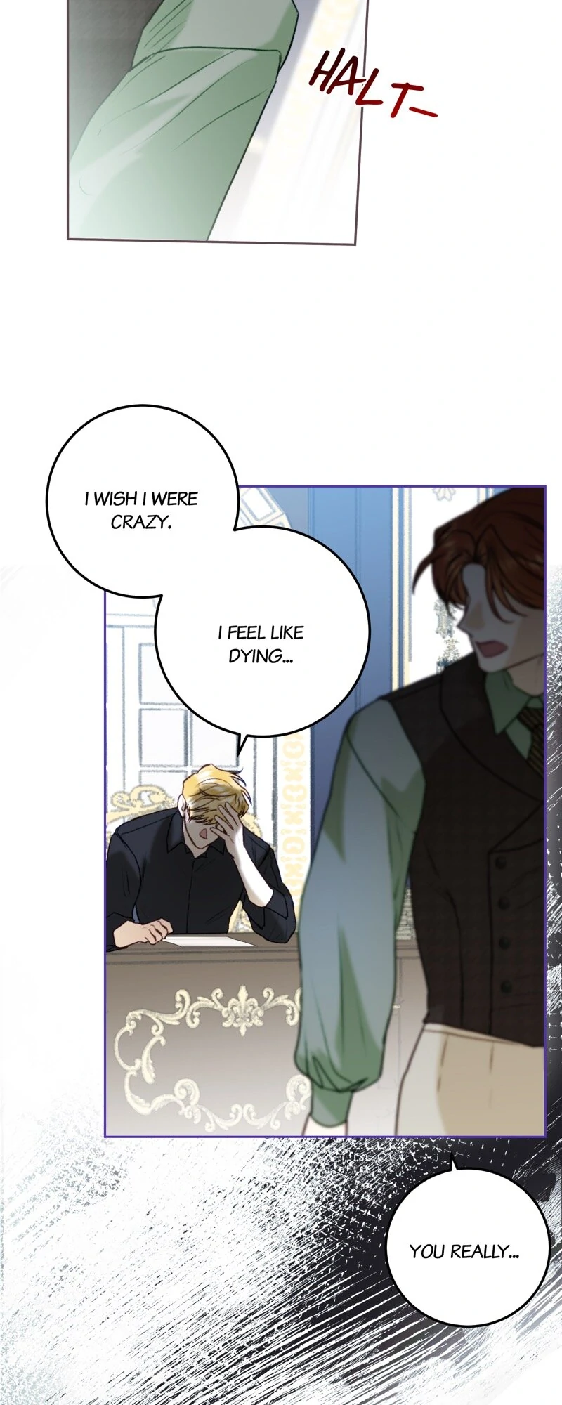 He’s Not Just a Pretty Face chapter 102 page 42