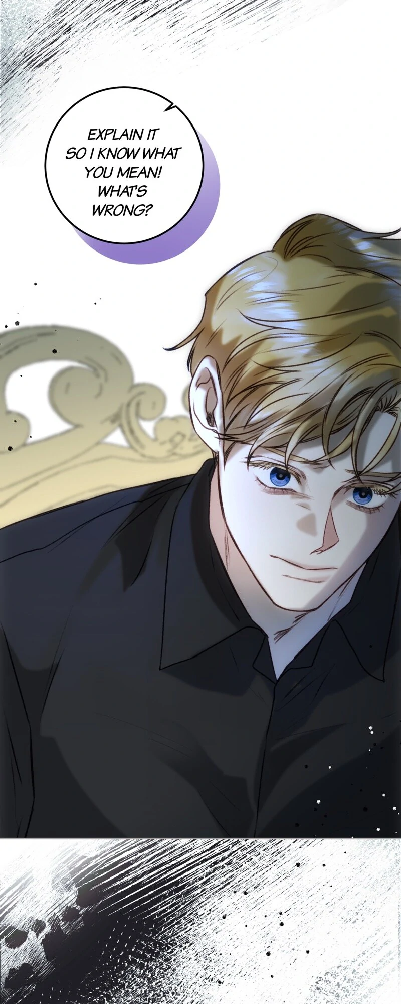 He’s Not Just a Pretty Face chapter 102 page 43