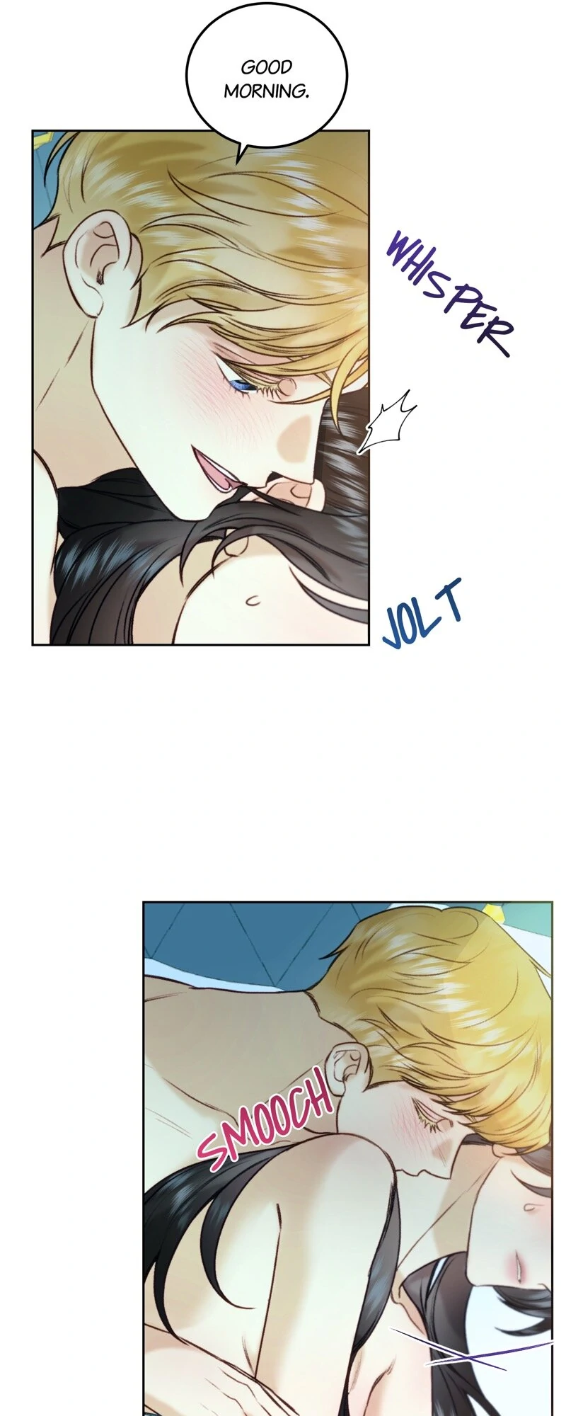 He’s Not Just a Pretty Face chapter 102 page 5