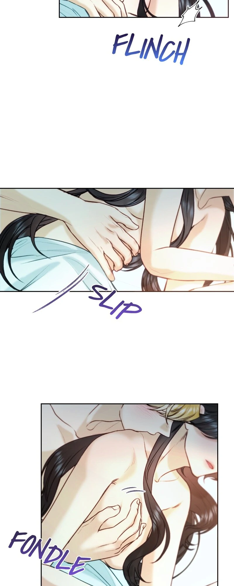 He’s Not Just a Pretty Face chapter 102 page 6