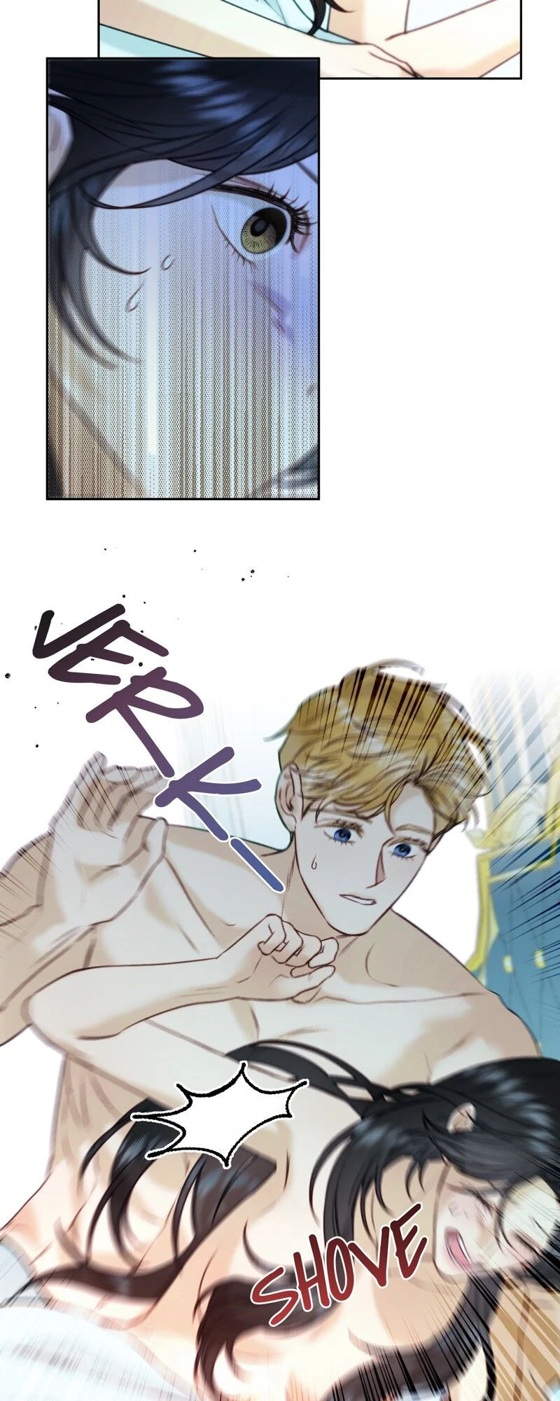 He’s Not Just a Pretty Face chapter 102 page 7