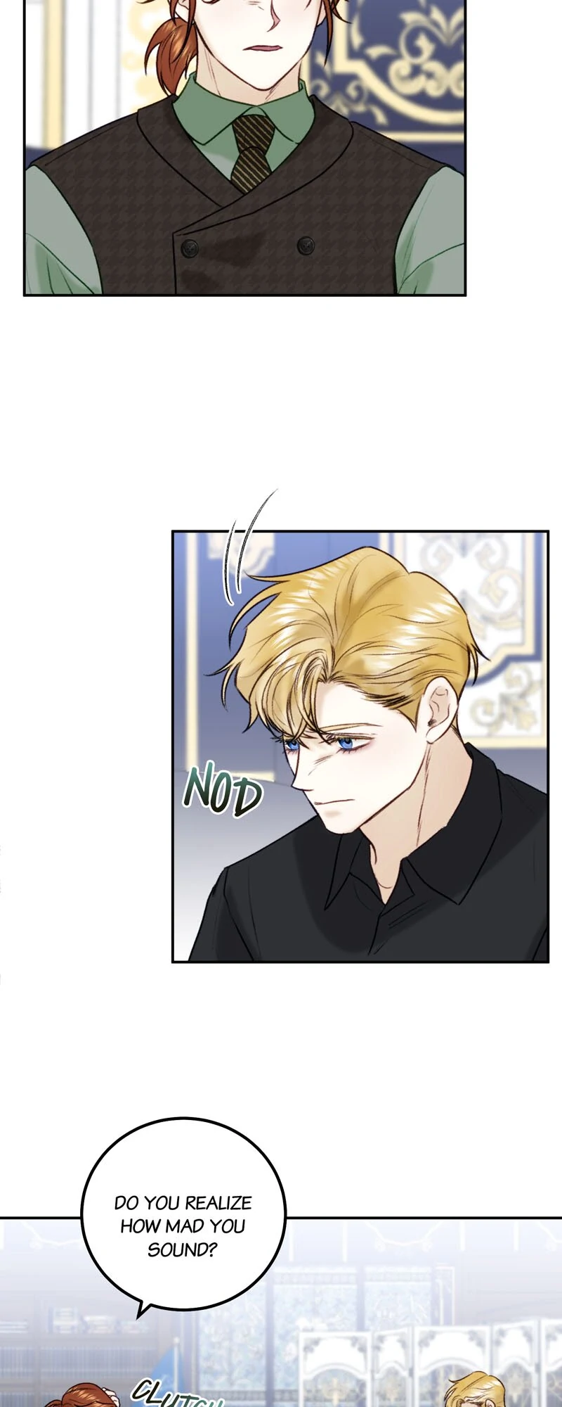He’s Not Just a Pretty Face chapter 103 page 2