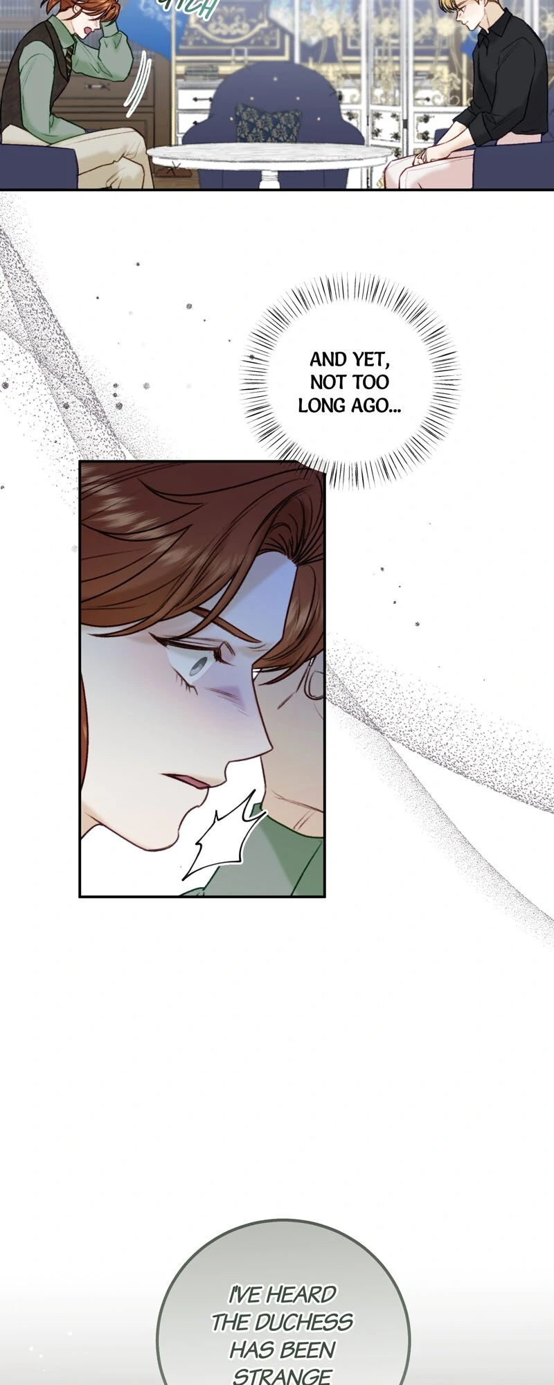 He’s Not Just a Pretty Face chapter 103 page 3
