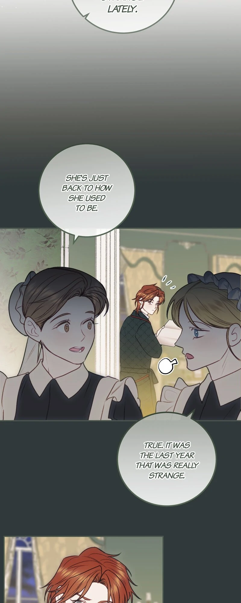 He’s Not Just a Pretty Face chapter 103 page 4
