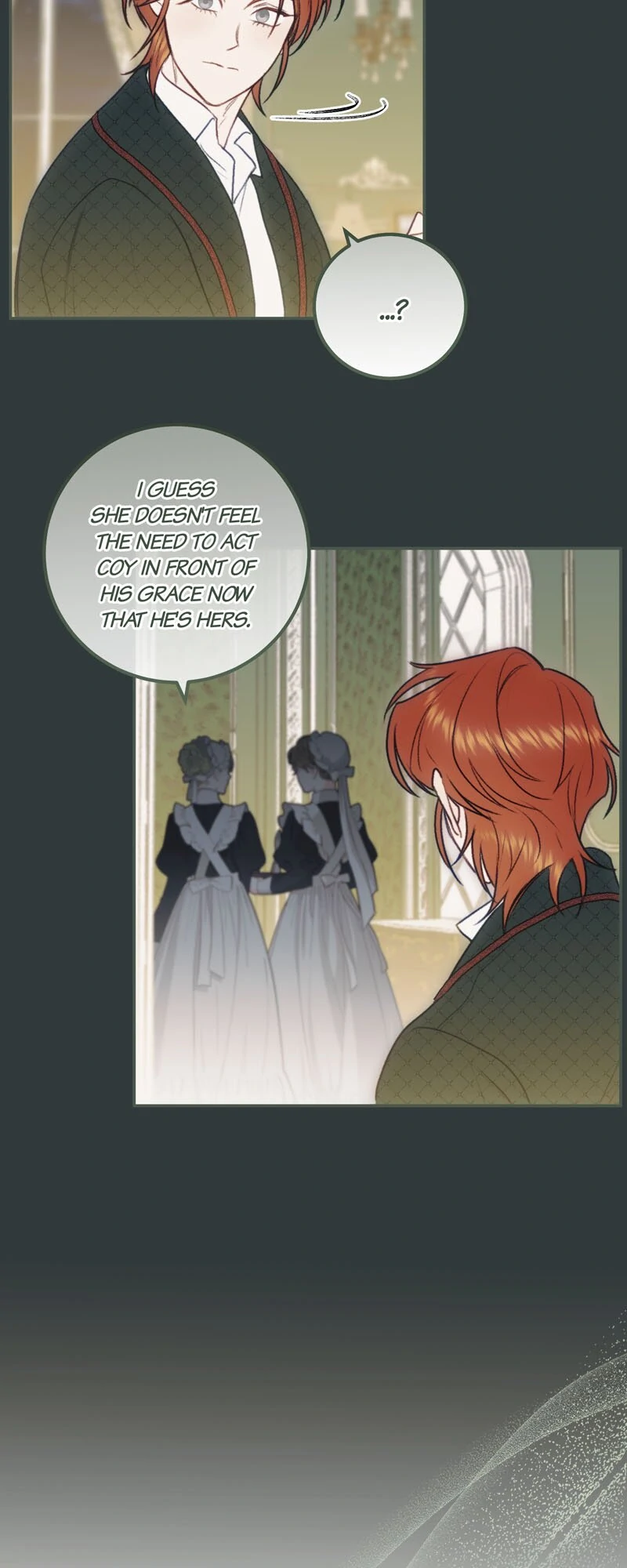 He’s Not Just a Pretty Face chapter 103 page 5