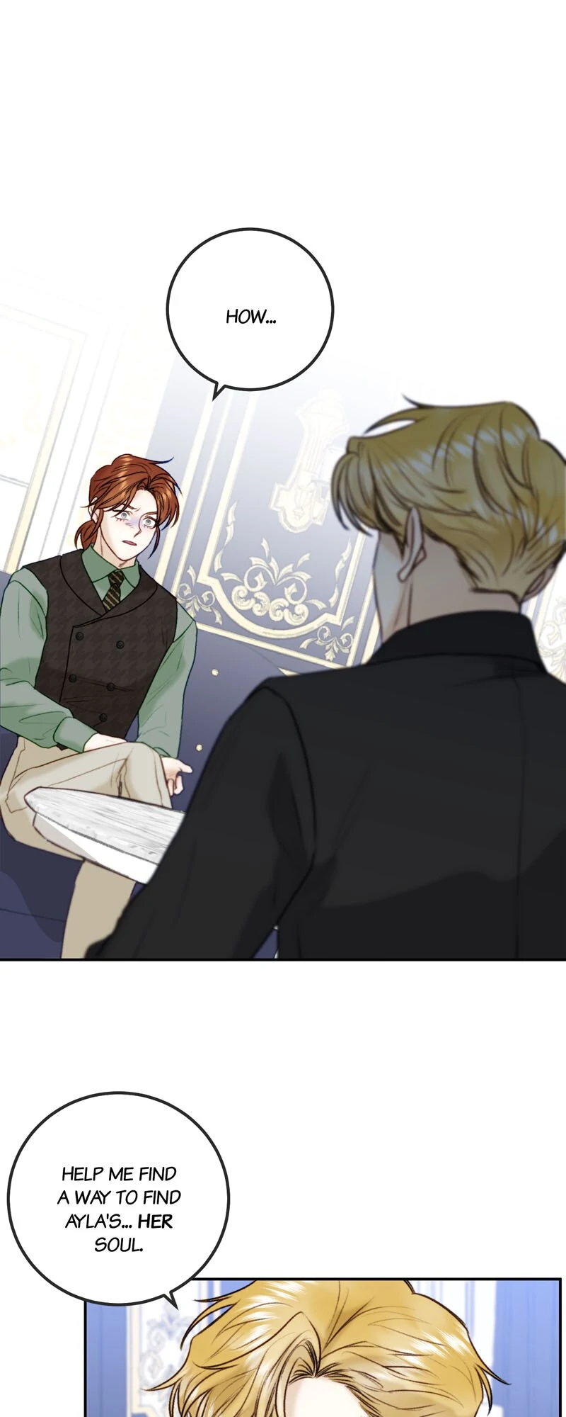 He’s Not Just a Pretty Face chapter 103 page 7