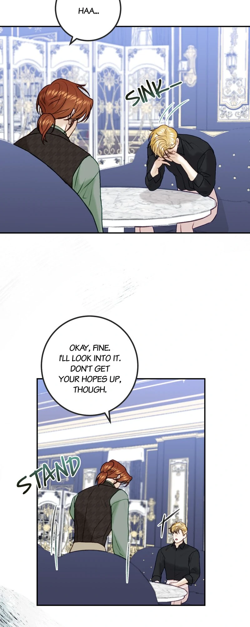 He’s Not Just a Pretty Face chapter 103 page 9