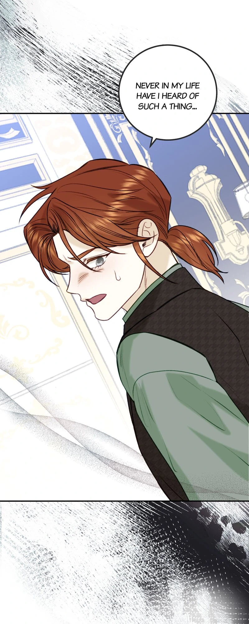 He’s Not Just a Pretty Face chapter 103 page 10