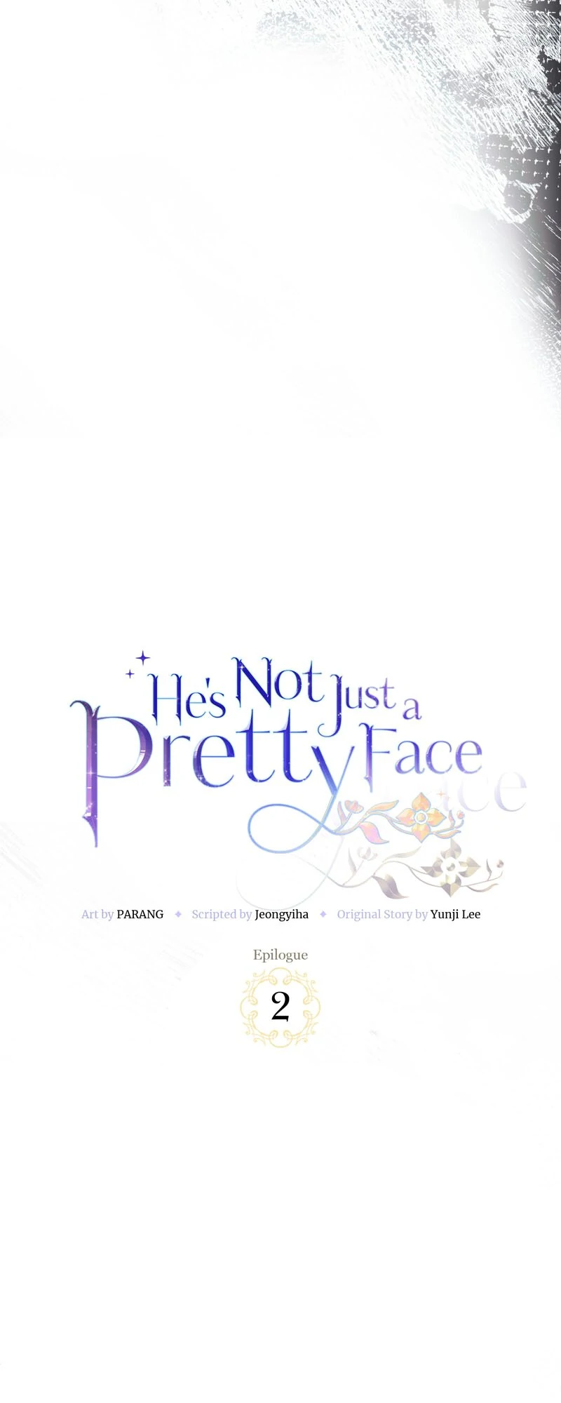 He’s Not Just a Pretty Face chapter 103 page 11