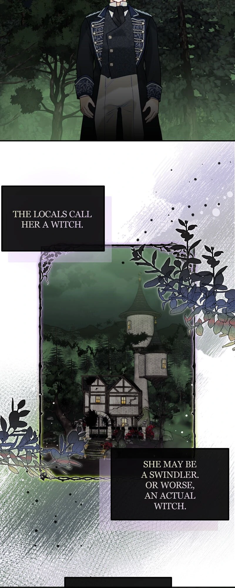 He’s Not Just a Pretty Face chapter 103 page 14
