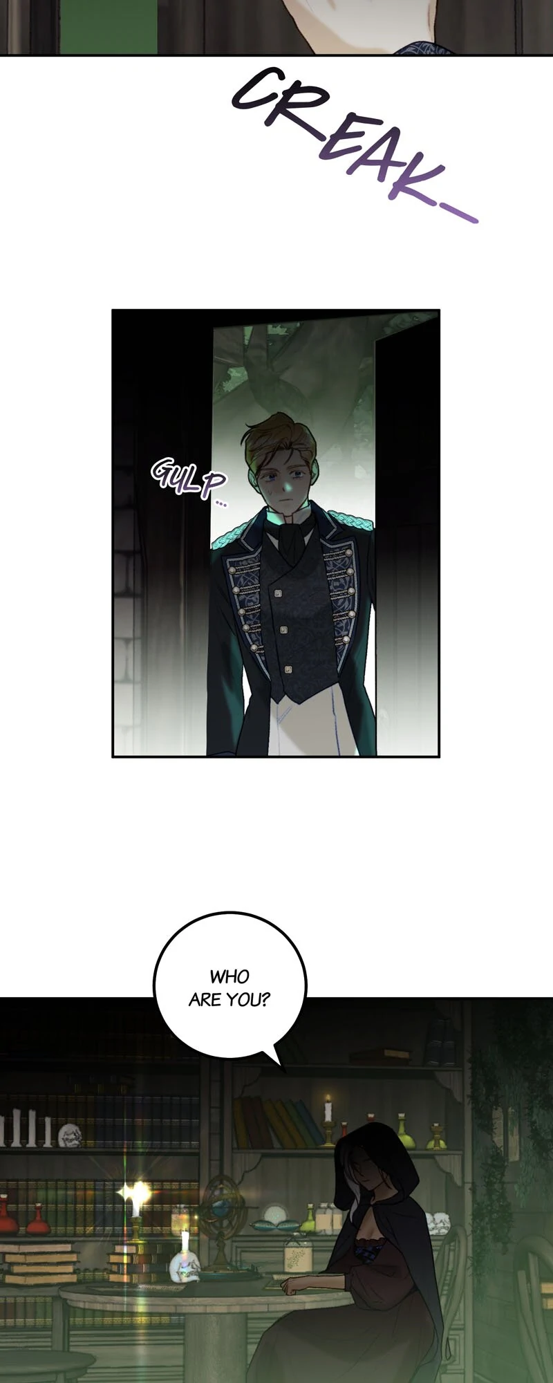 He’s Not Just a Pretty Face chapter 103 page 16