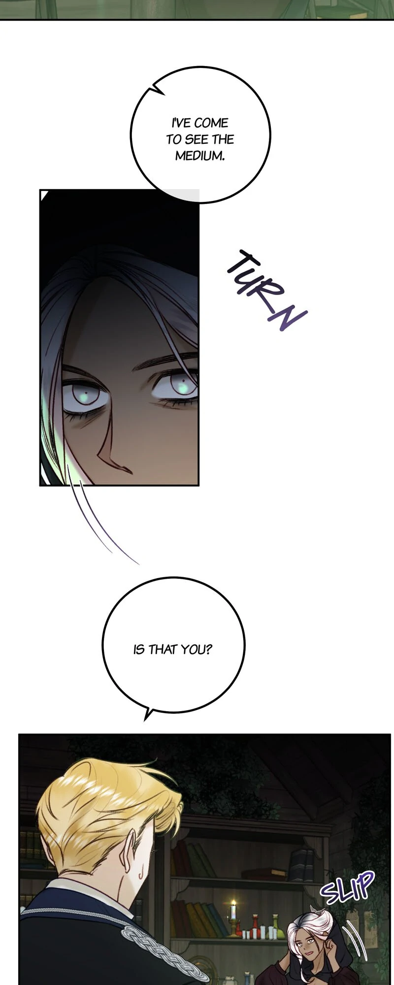 He’s Not Just a Pretty Face chapter 103 page 17