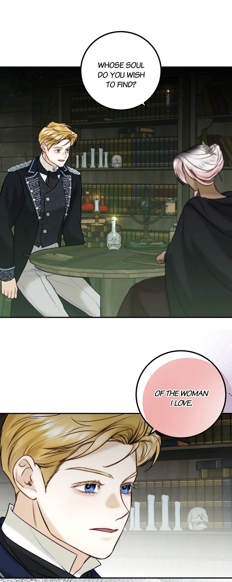 He’s Not Just a Pretty Face chapter 103 page 19