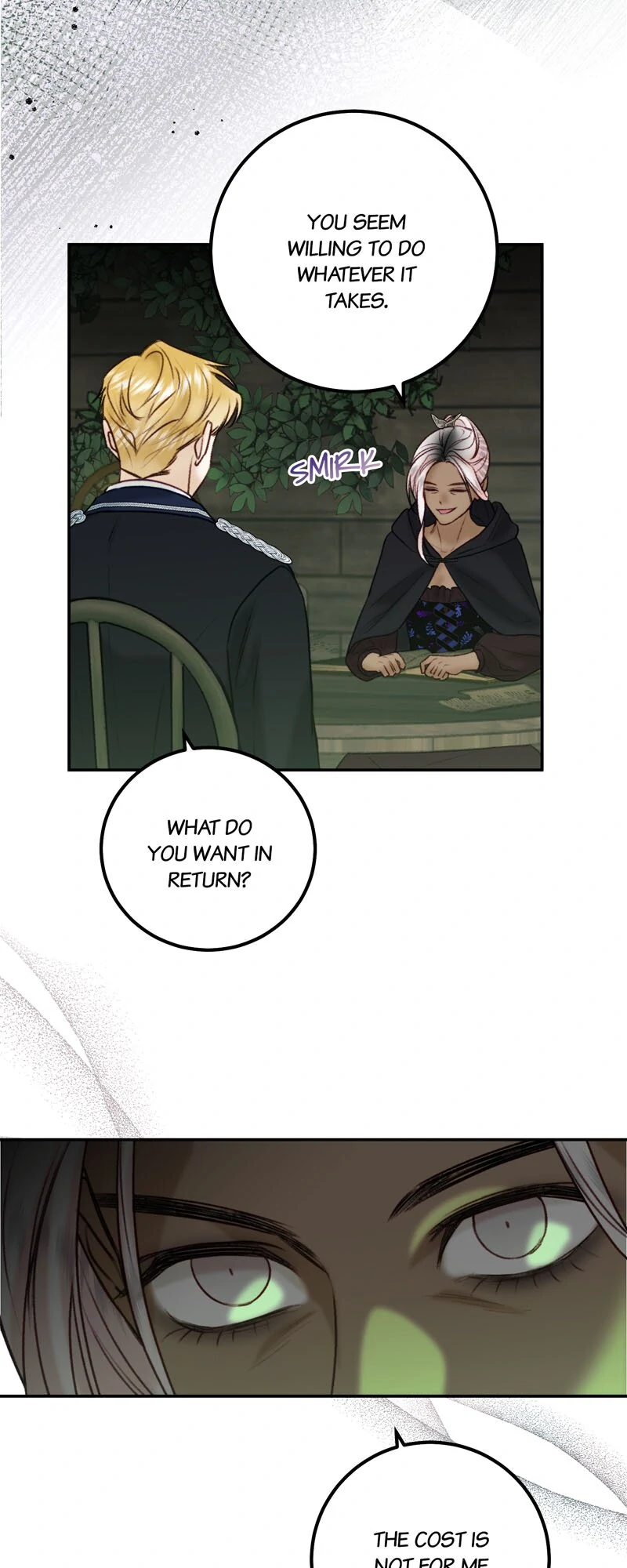 He’s Not Just a Pretty Face chapter 103 page 20