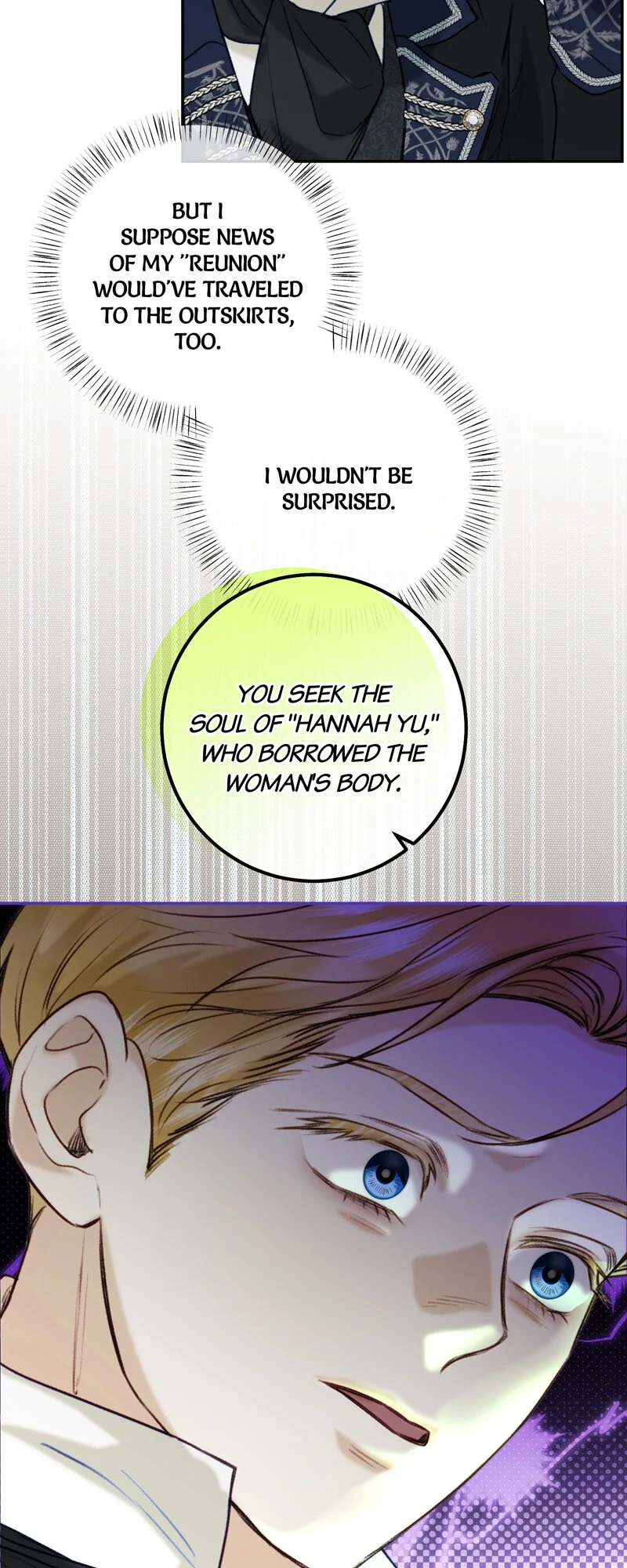 He’s Not Just a Pretty Face chapter 103 page 22