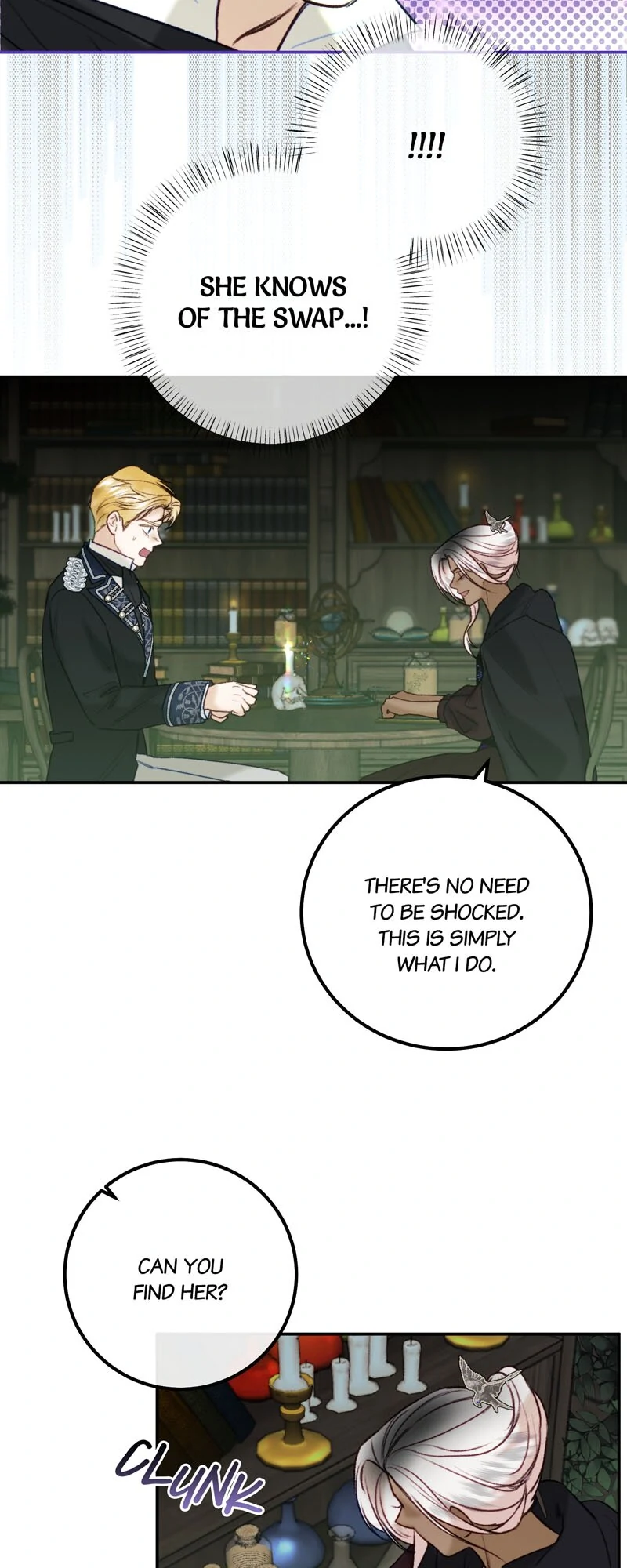 He’s Not Just a Pretty Face chapter 103 page 23