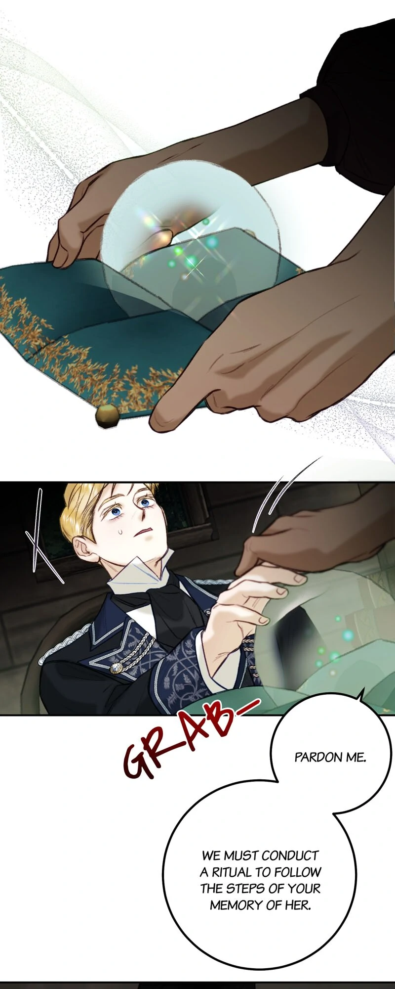 He’s Not Just a Pretty Face chapter 103 page 25