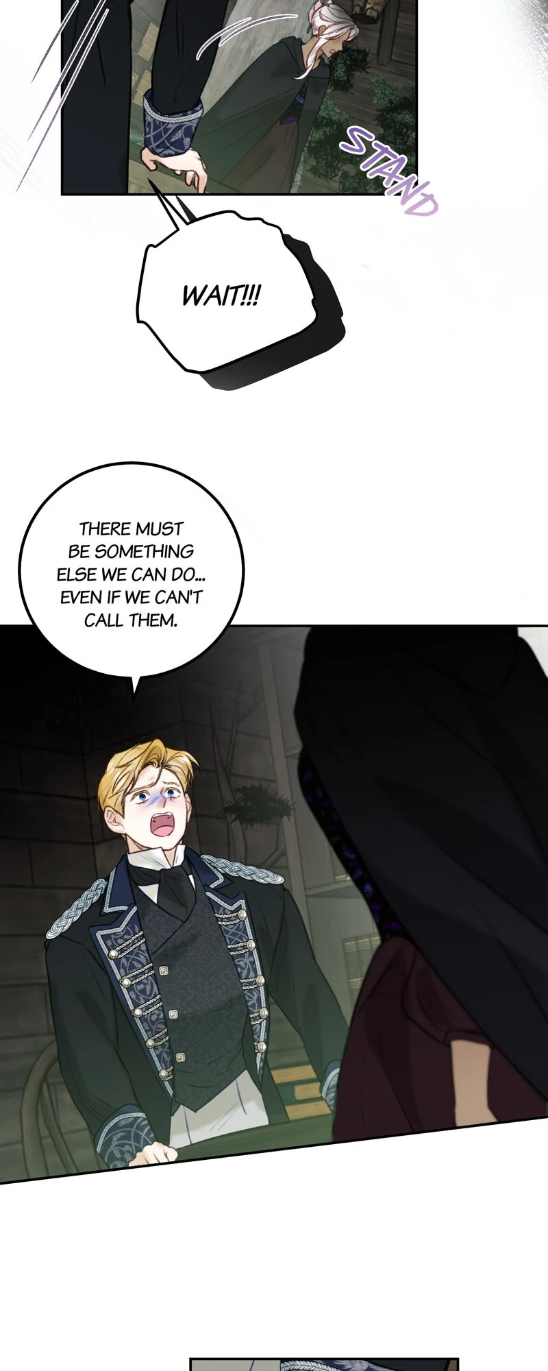 He’s Not Just a Pretty Face chapter 103 page 29