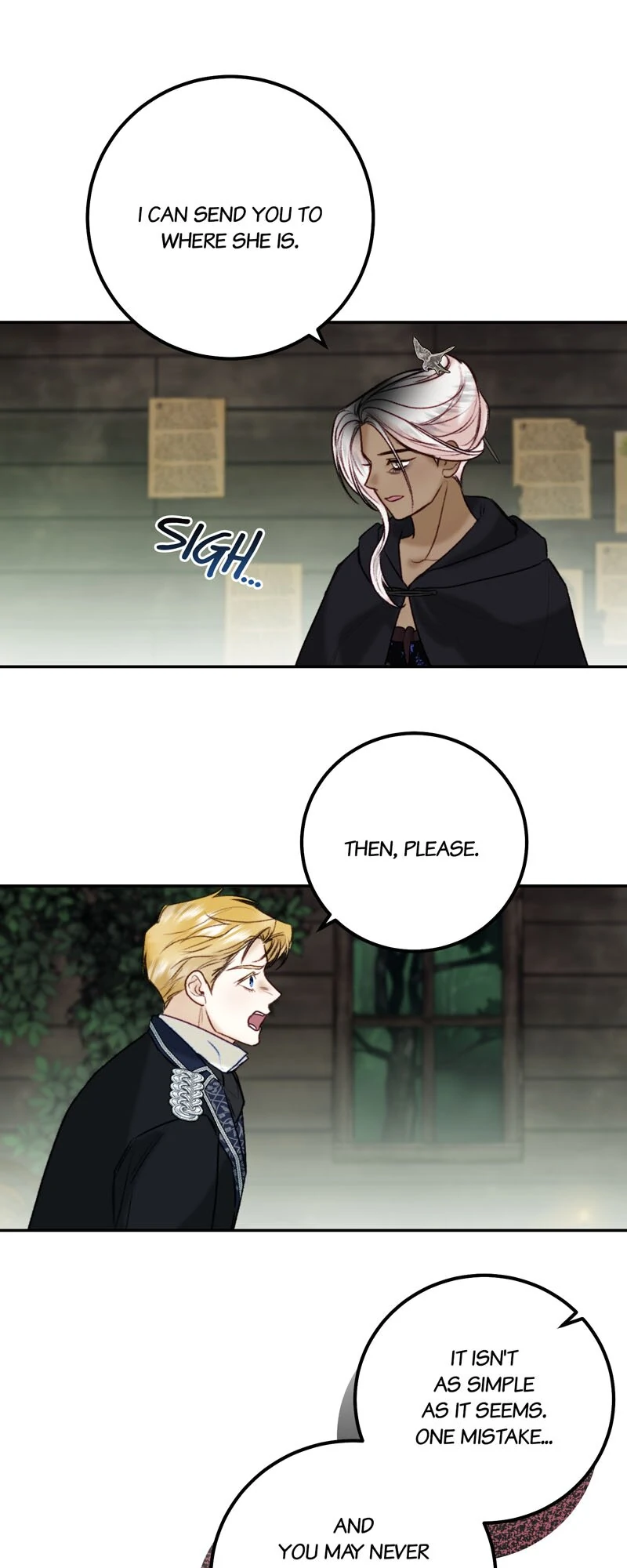 He’s Not Just a Pretty Face chapter 103 page 31