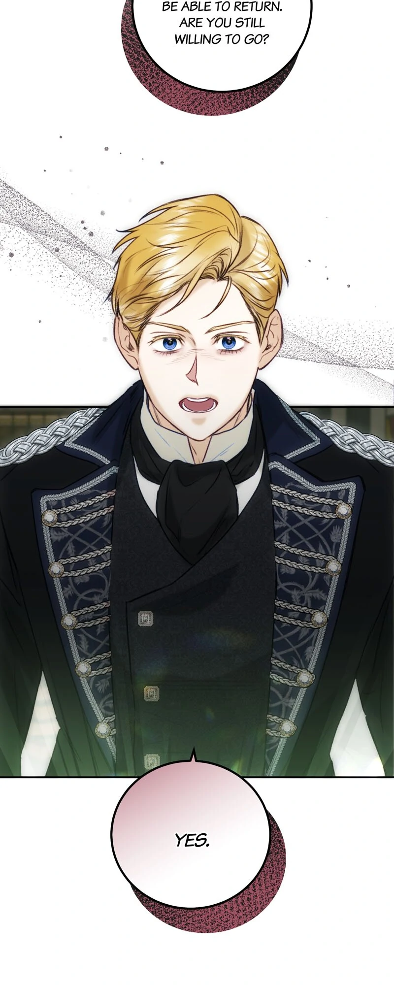 He’s Not Just a Pretty Face chapter 103 page 32