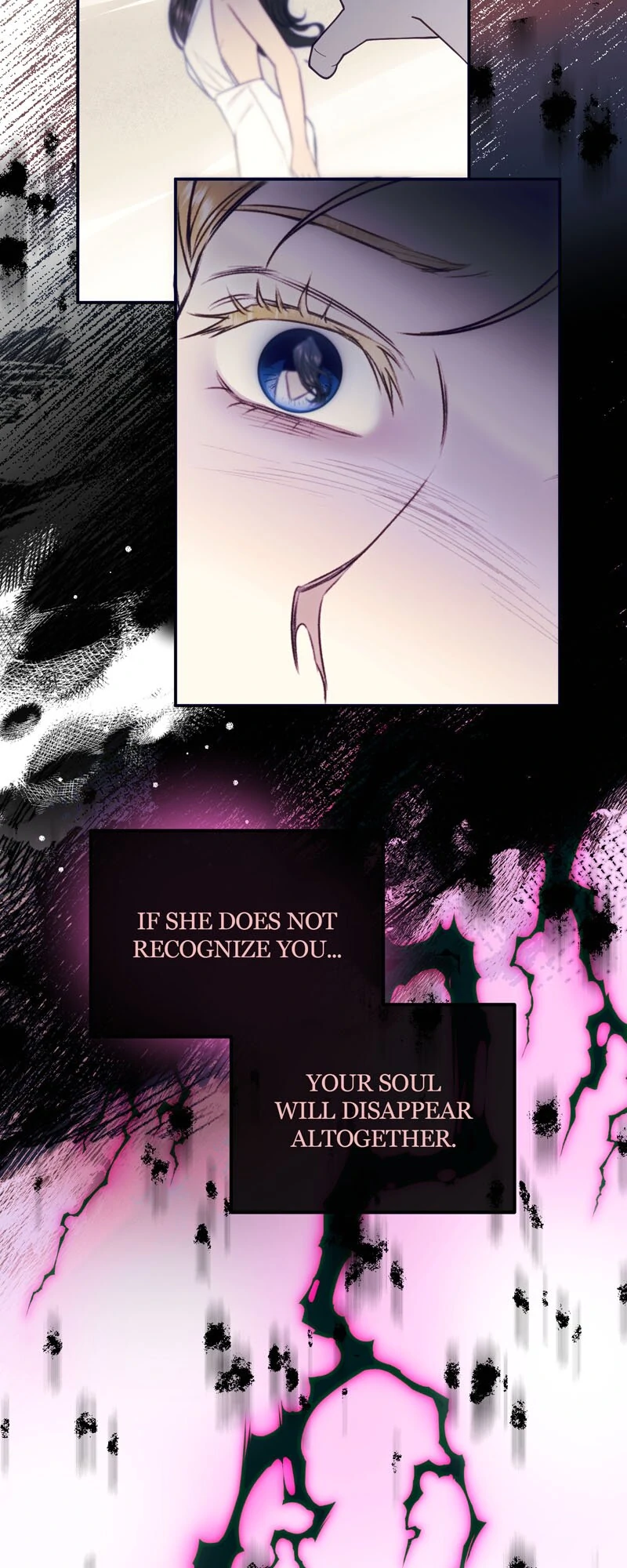 He’s Not Just a Pretty Face chapter 103 page 35