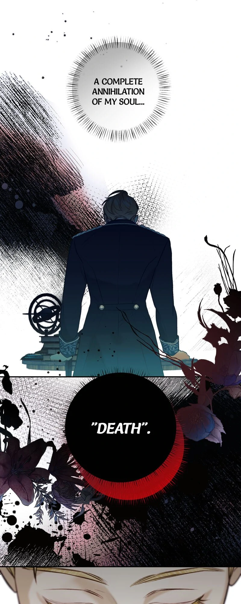 He’s Not Just a Pretty Face chapter 103 page 37