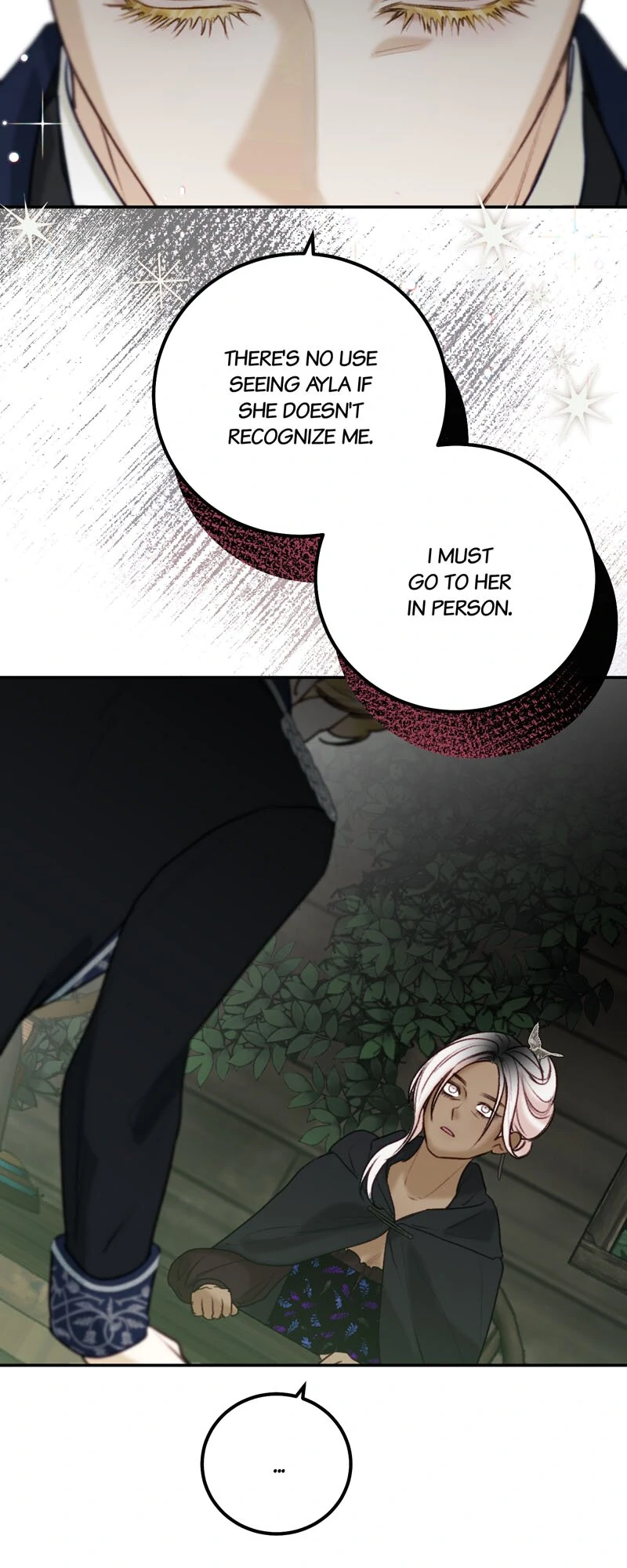 He’s Not Just a Pretty Face chapter 103 page 38