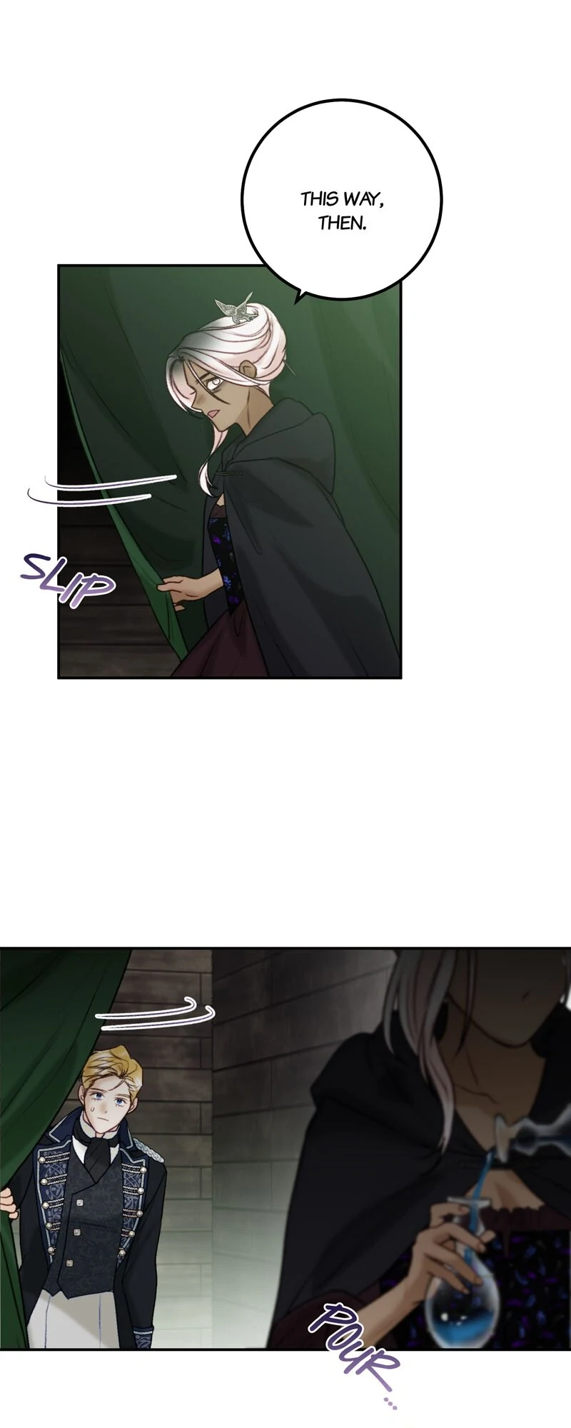 He’s Not Just a Pretty Face chapter 103 page 39