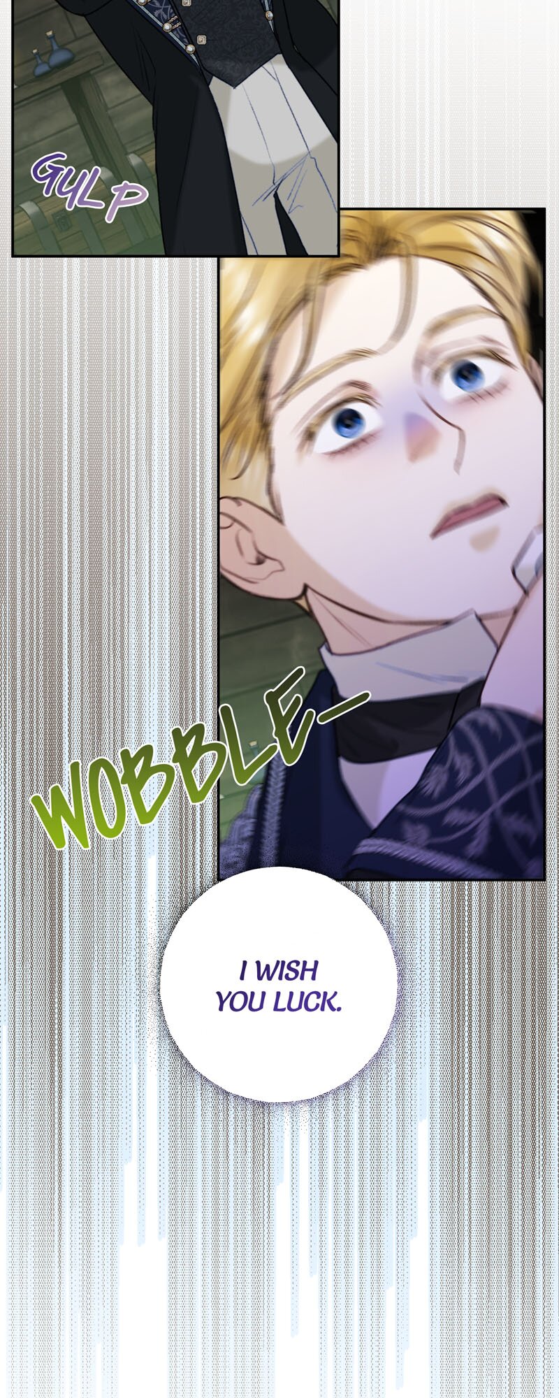 He’s Not Just a Pretty Face chapter 103 page 41