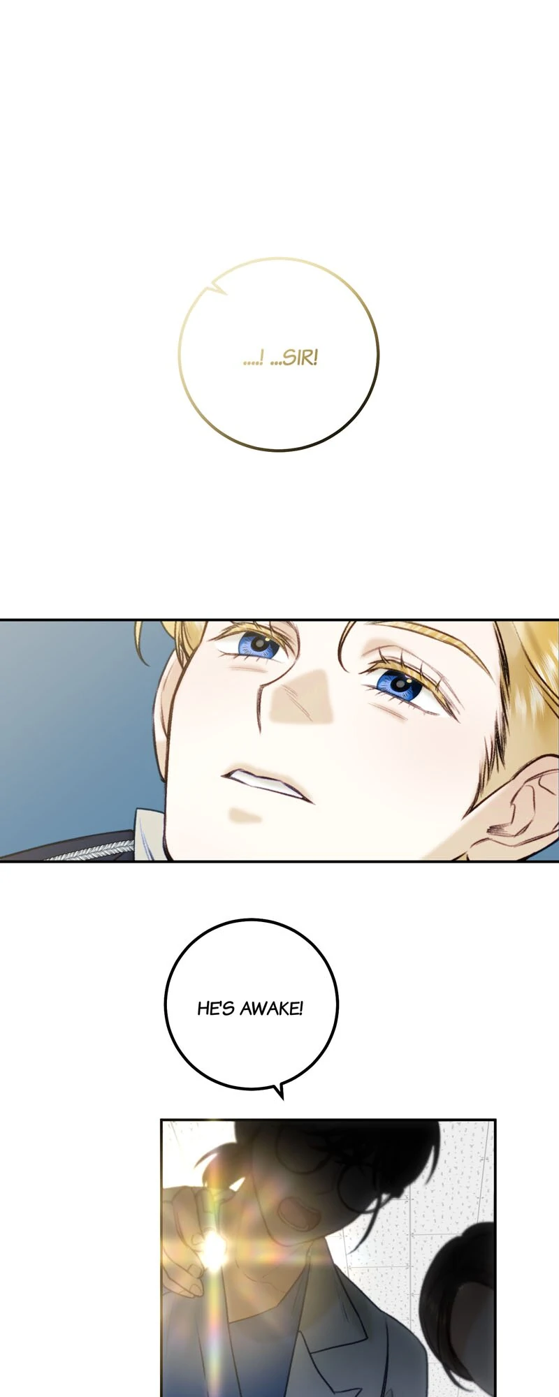 He’s Not Just a Pretty Face chapter 103 page 43