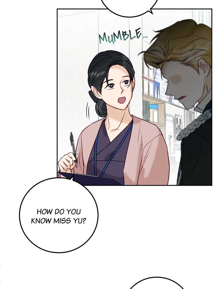 He’s Not Just a Pretty Face chapter 104 page 7