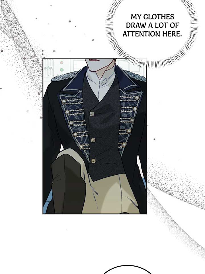He’s Not Just a Pretty Face chapter 104 page 9
