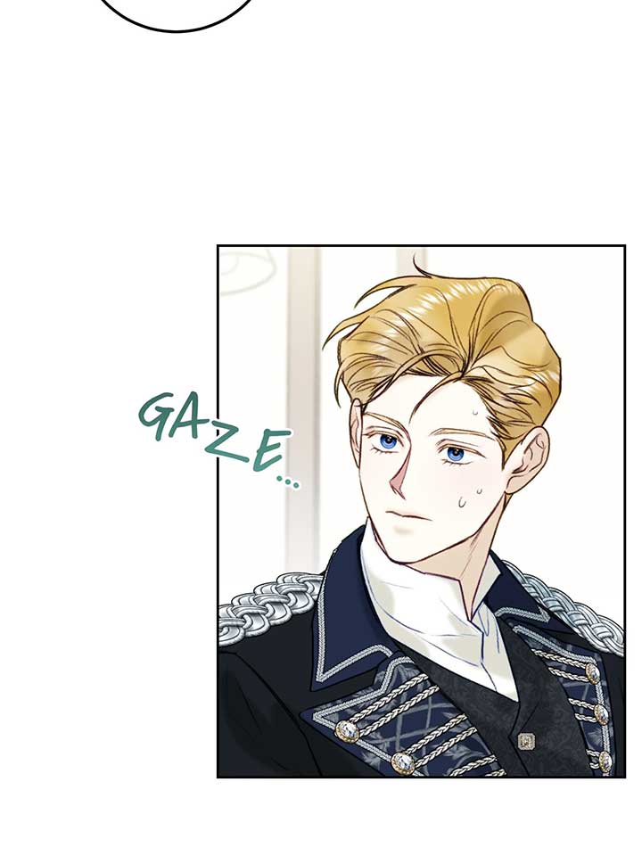 He’s Not Just a Pretty Face chapter 104 page 32