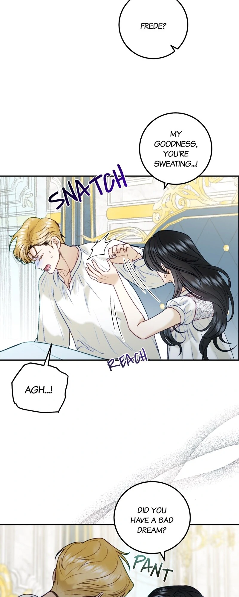 He’s Not Just a Pretty Face chapter 107 page 10