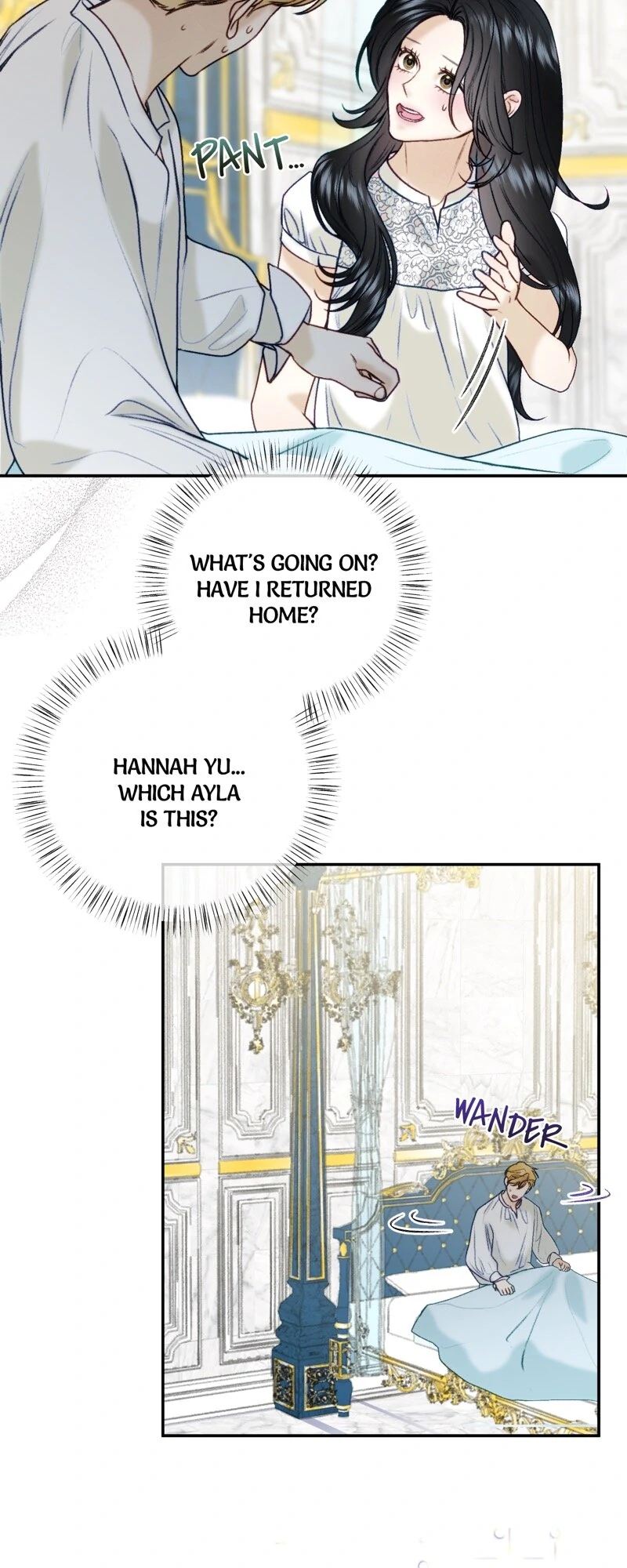 He’s Not Just a Pretty Face chapter 107 page 11