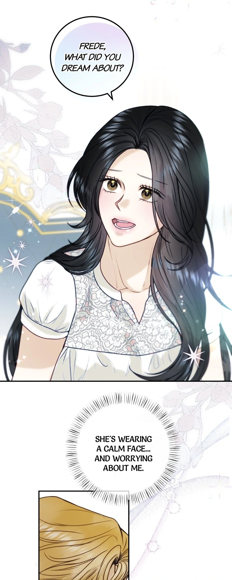 He’s Not Just a Pretty Face chapter 107 page 12