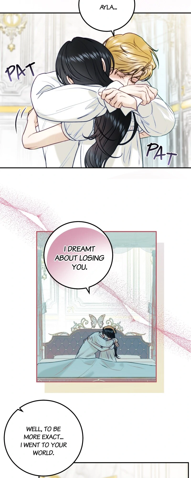 He’s Not Just a Pretty Face chapter 107 page 14