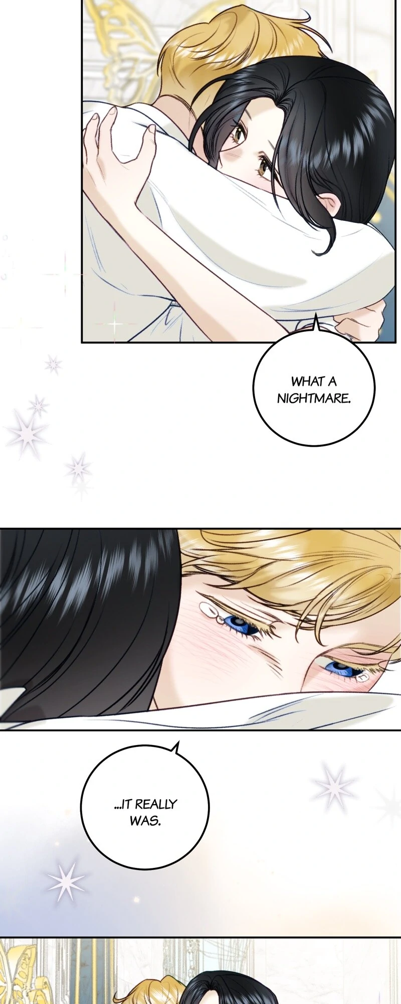 He’s Not Just a Pretty Face chapter 107 page 15