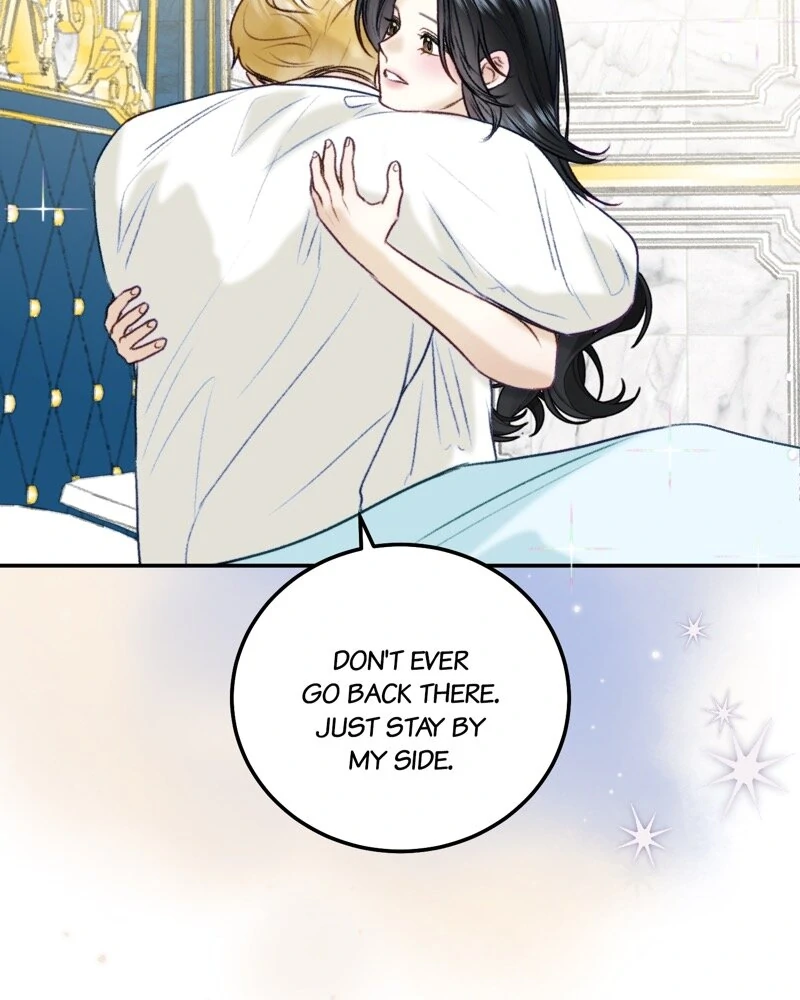 He’s Not Just a Pretty Face chapter 107 page 16